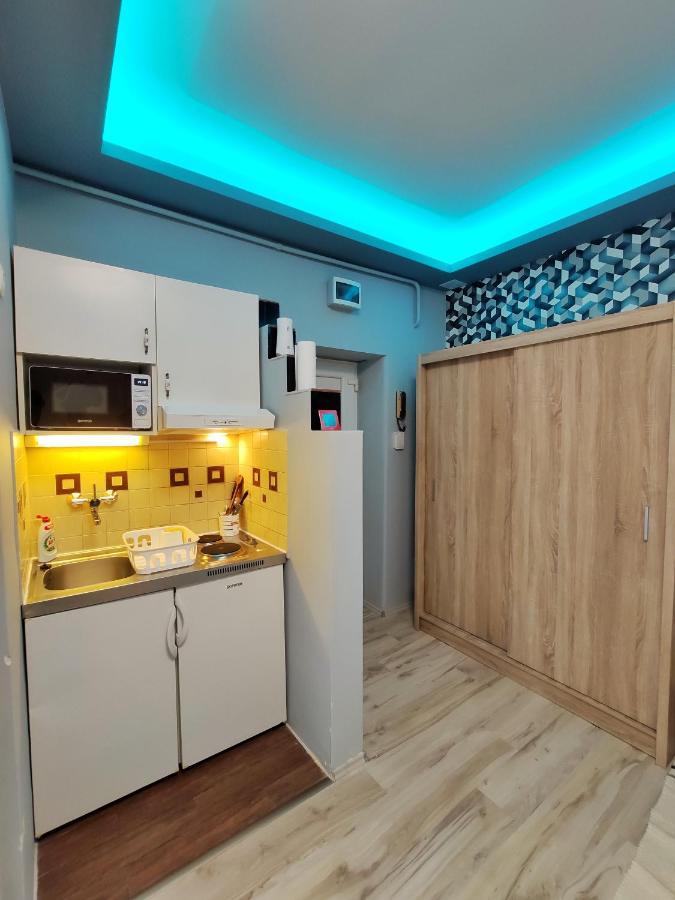 Belvarosi Exkluziv Minigarzon Debrecen Luaran gambar